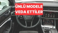Audi A8’e Elveda! İkonik Modelin Son Yolculuğu