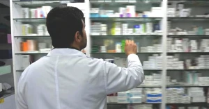 Arefe Günü Nöbetçi Eczaneler Listesi! 19 Mart'ta Açık Mı?