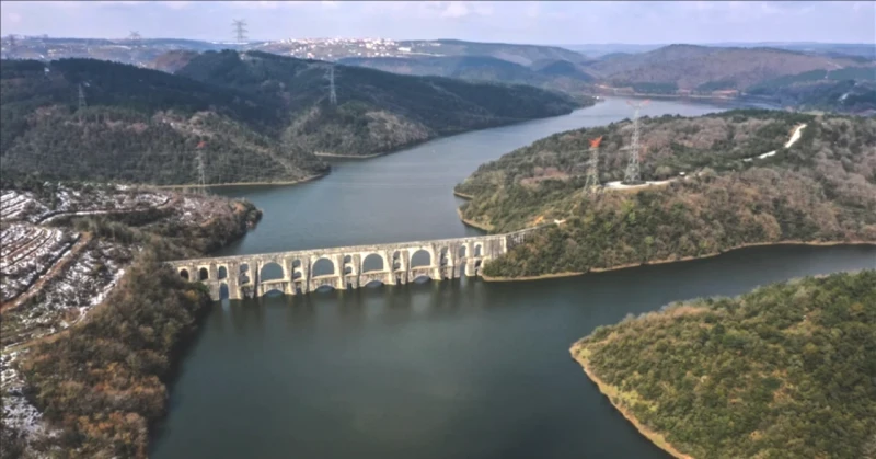 İSKİ 3 Mart Baraj Doluluk Oranı Açıklandı! İstanbul'da Son Durum Ne?