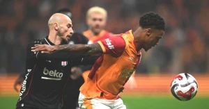 Beşiktaş - Galatasaray Derbisi: Tarih, Saat ve Yayın Detayları! Muhtemel 11'ler Burada!